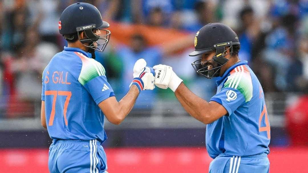వెస్టిండీస్‌పై భారత్ ఘన విజయం.. 2-0తో వన్డే సిరీస్ సొంతం